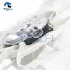 TOCH car radiator electric cooling fans suppliers for engine1 3