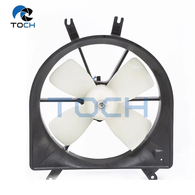Radiator Cooling Fan Auto Parts 19030PEJ003/19020P08003/19015P08013 For Honda 1