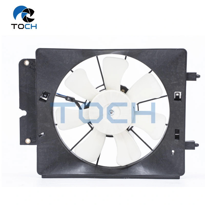 38605-PNB-003/38616-P3G-003 Auto Radiator Cooling Fan Parts For Honda 1