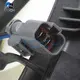 TOCH 850W Condenser Brushless Radiator Fan 17428618242 /17427634471  /17427616104 For BMW X59 3
