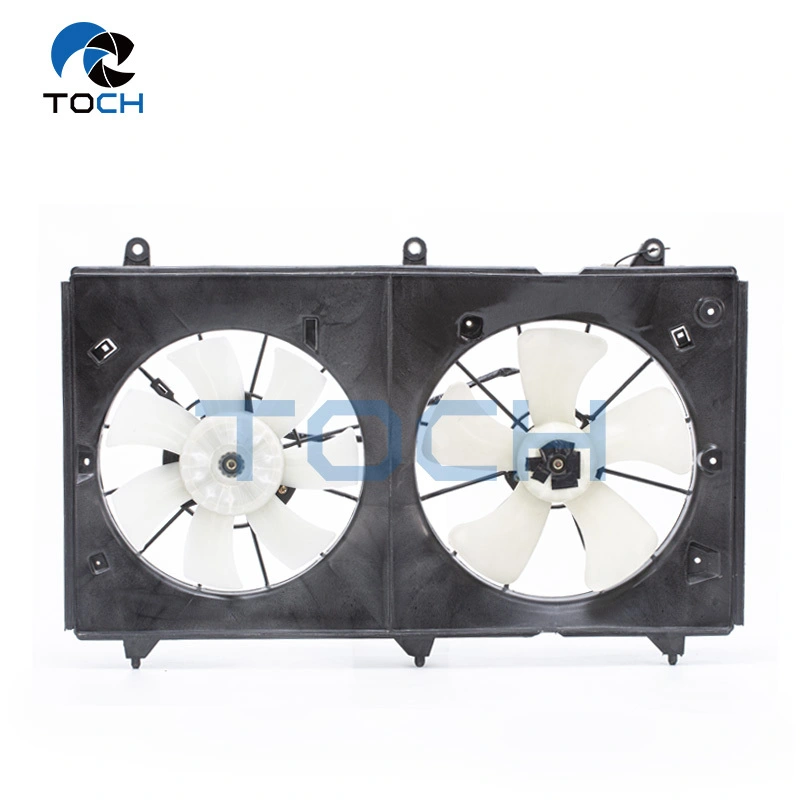 Passenger Car Cooling System Engine Cooling Fan Assy 19030-RAA-A01/38616-RAA-A01/19020-PND-003 For Honda 1