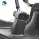 TOCH 850W Condenser Brushless Radiator Fan 17428618242 /17427634471  /17427616104 For BMW X68 3