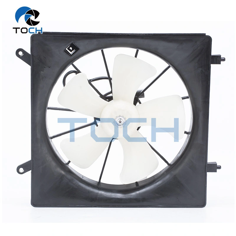19030-PNA-003/19020-PNA-003/19015-PNB-004 High Quality Engine AC Cooling Fan For Honda Aftermarket Replacement Parts 1