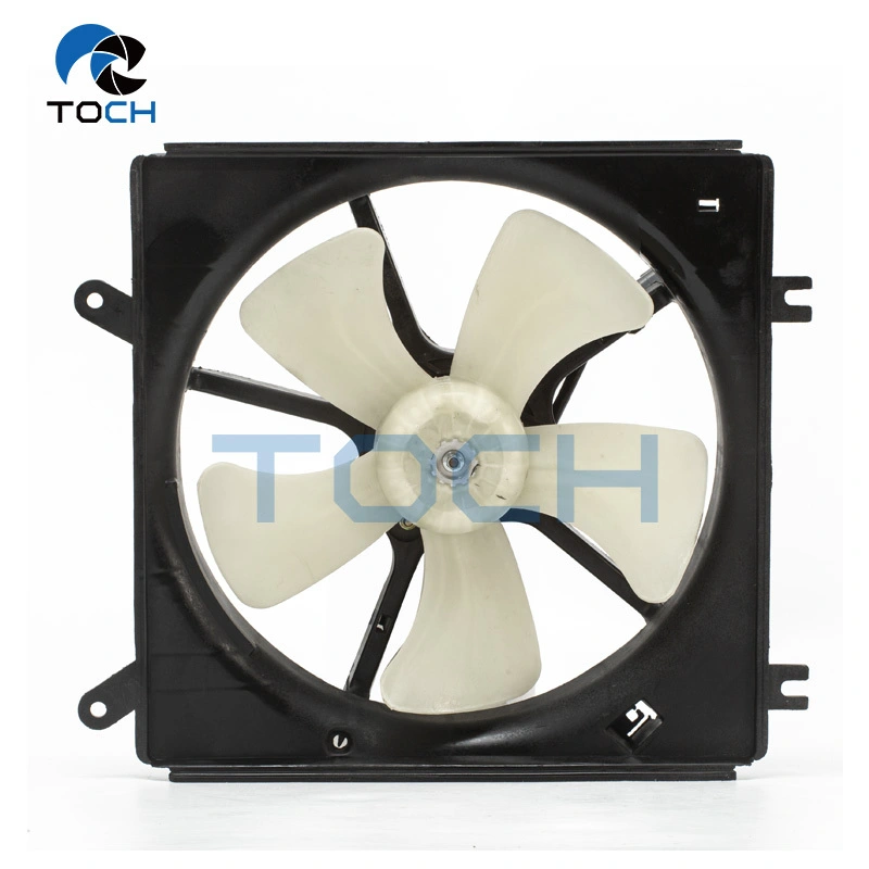 19015-P3F-004 Car Parts Radiator Cooling Fan For Honda 1