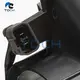 TOCH 850W Condenser Brushless Radiator Fan 17428618242 /17427634471  /17427616104 For BMW X71 3