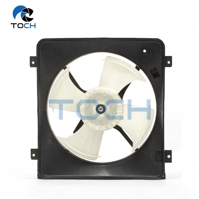Auto Fan OEM Part Number 80151-SR3-013/80152-SR3-013/80161-S04-000 For Honda 1