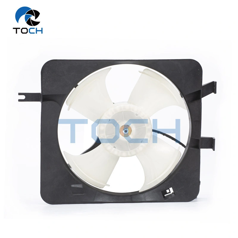 Replacement A/C Radiator Fan Parts 38616-PT3-A03/38611-PT2-J02/38615-P72-000 For Honda Auto Parts 1