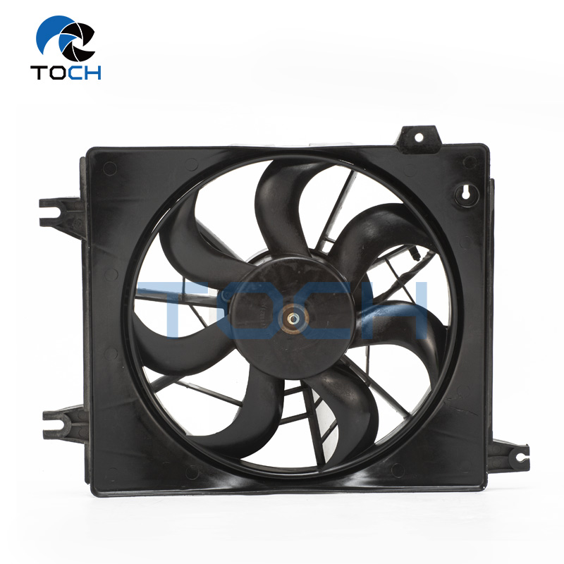 97730-29060/97786-29000 High Replacement Parts Cooling Fan