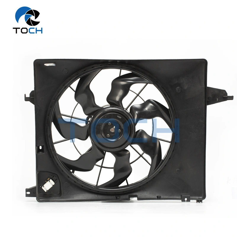 Replacement Aftermarket Parts 25380-1U100 Auto Fan Motor For KIA Sorento 1