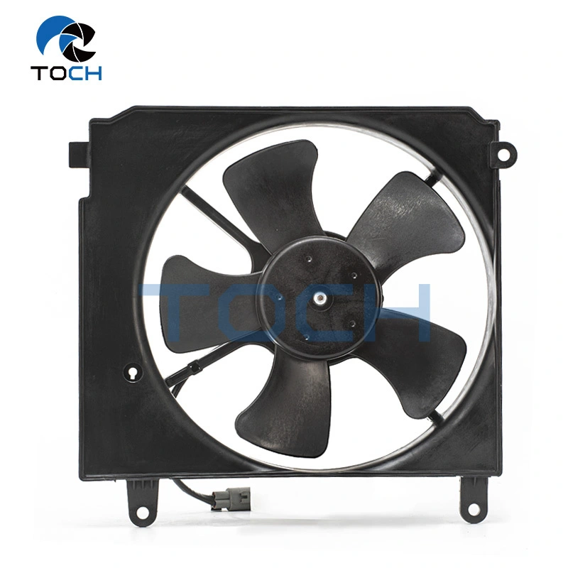 China Manufacturer Auto Air Cooling Fan 96184988 For Daewoo 1