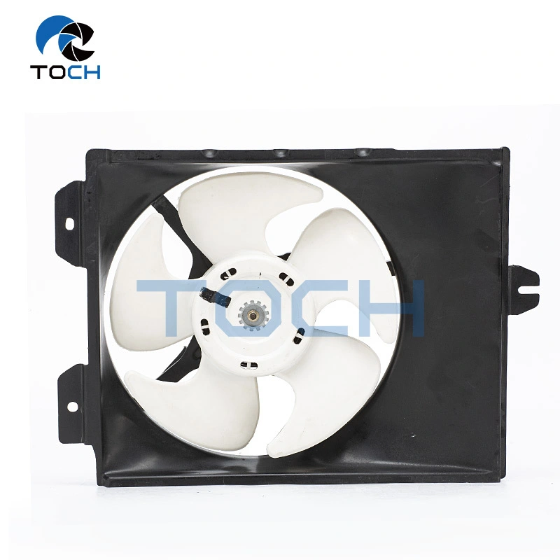 MR201374/MR460922 Ventilador De Refrigeración Para For MITSUBISHI 1