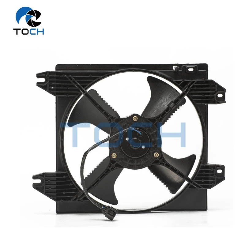 Air Conditioner Fan Assy Auto Cooling Parts MR298865/MR315781/MR233814/MR460097 1