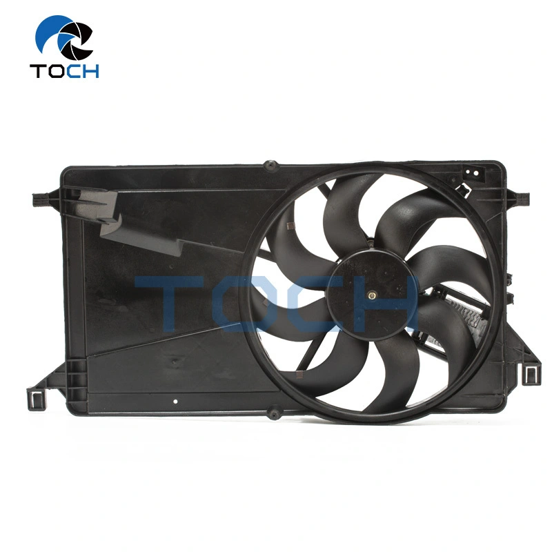 Cooling Fan Motor Wholesale Replacement Auto Part 5M5H-8C607-AD For Ford 1
