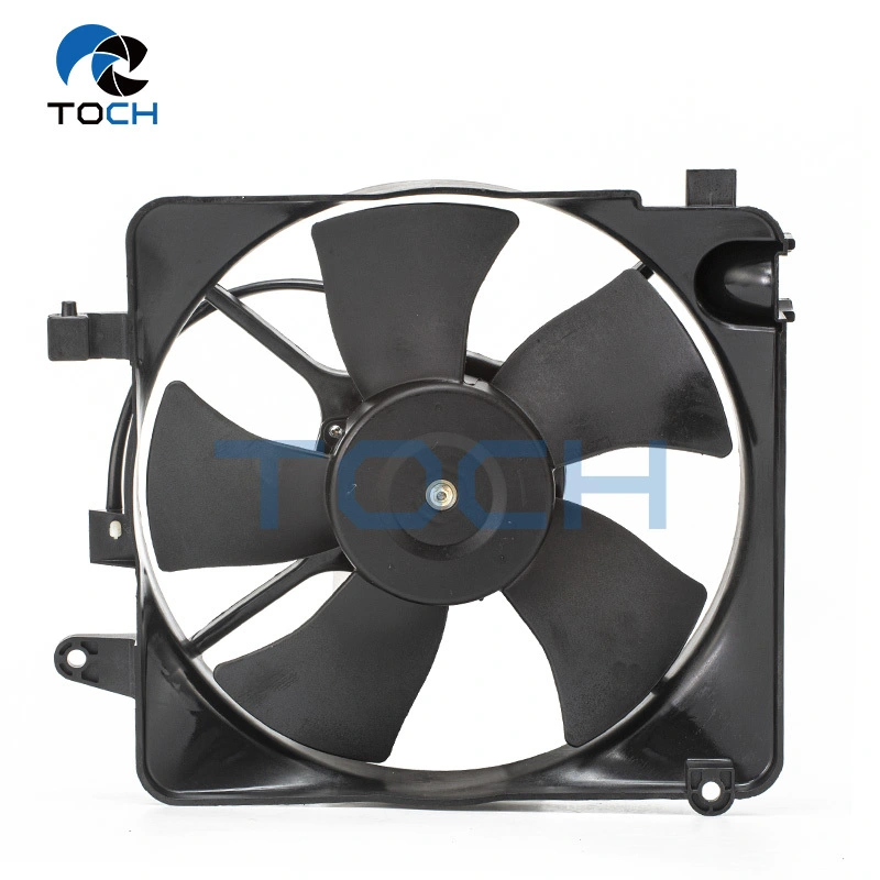 Auto Radiator Fan OE Number 96395500 For Daewoo/Chevrolet 1