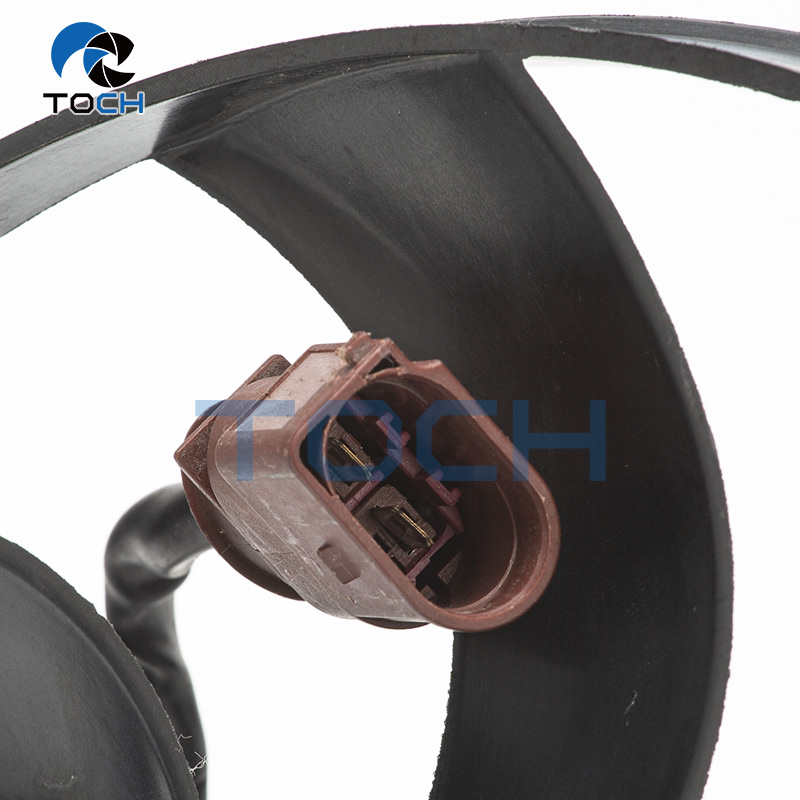 Auto Cooling Fan Parts 1TD959455A For VW/SEAT/SKODA/AUDI 3