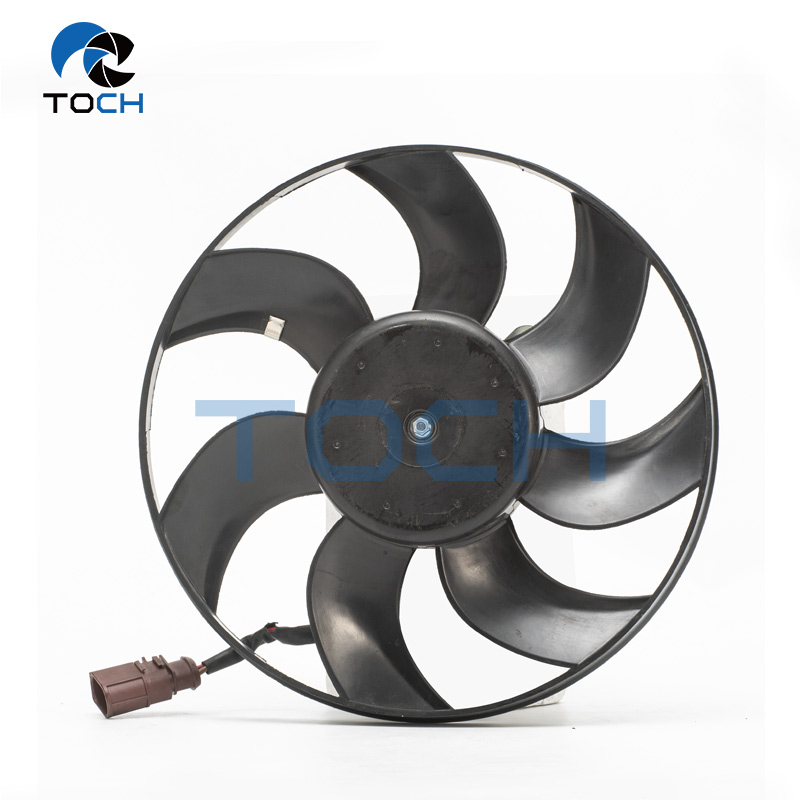Auto Cooling Fan Parts 1TD959455A For VW/SEAT/SKODA/AUDI 1
