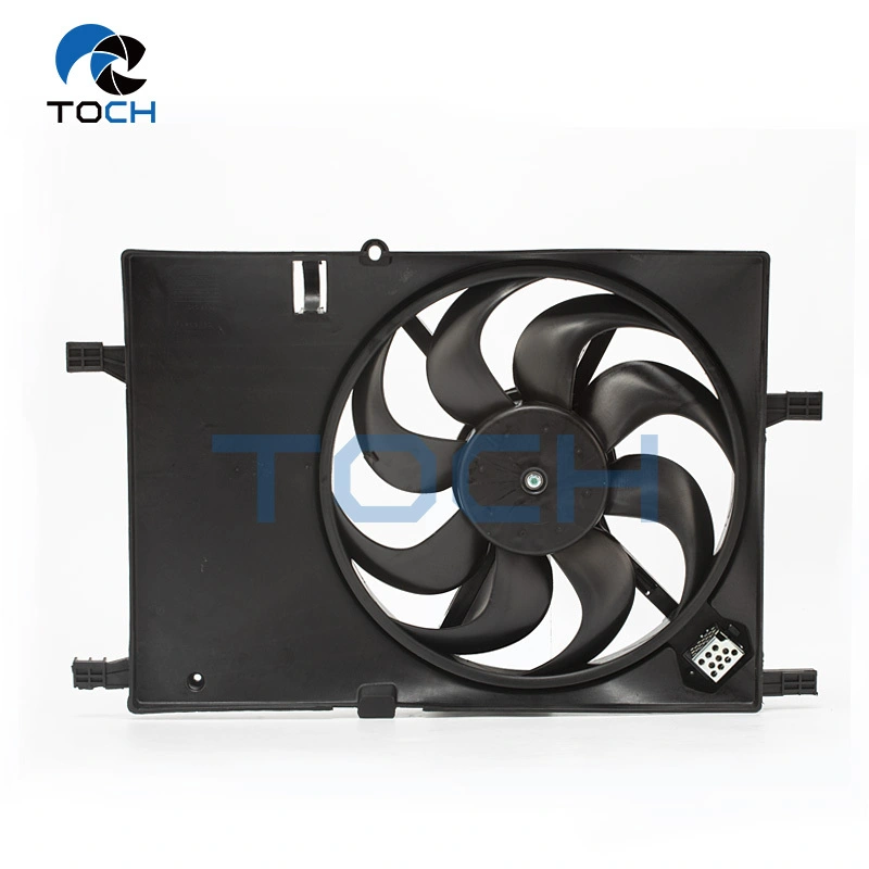 Auto Radiator Fan Manufacturer Sale 95360-79J02/95360-79J20 For Chevrolet 1