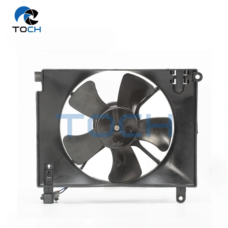 Auto Cooling Parts Radiator Fan 96536522 For Deawoo/Chevrolet 1