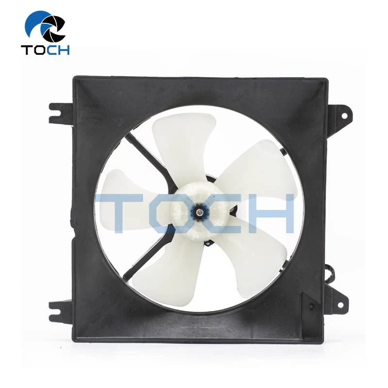 Best Price OEM Radiator Cooling Fan Car 96553364/96553242 For Buick/Daewoo Wholesale 1
