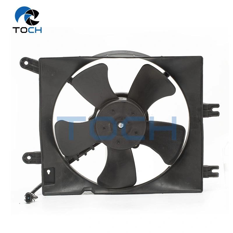Custom Automotive Air Conditioner Cooling Fan 96553241 For Daewoo/Buick Factory From China 1