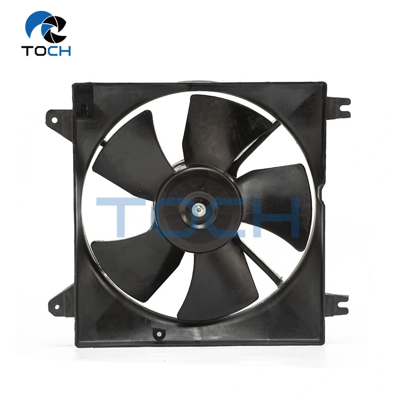 New Radiator Fan Replacement Parts 96553242/96553376/5484589 For Buick/Daewoo 1