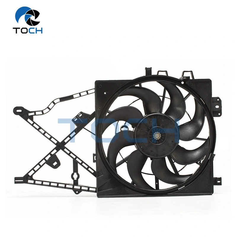 Auto Cooling Fan Complete 1341264/1341159 For Opel 1