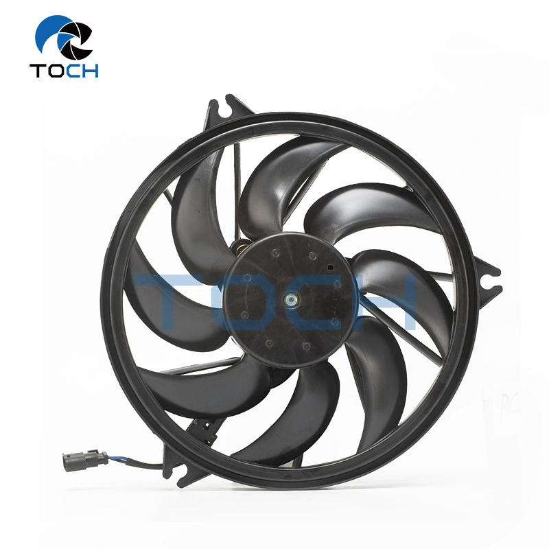 Auto MOTOVENTILADOR 1253.C9/1253.C5 For PEUGEOT 206 1998- 1