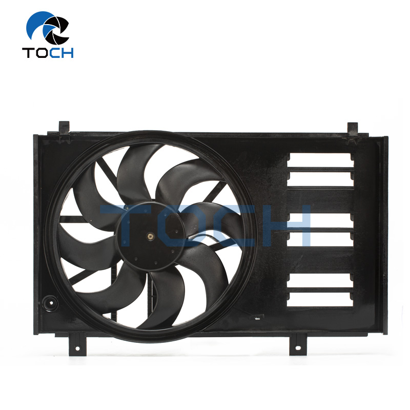 Auto Radiator fan OE Standard 1308.V6 For PEUGEOT 1