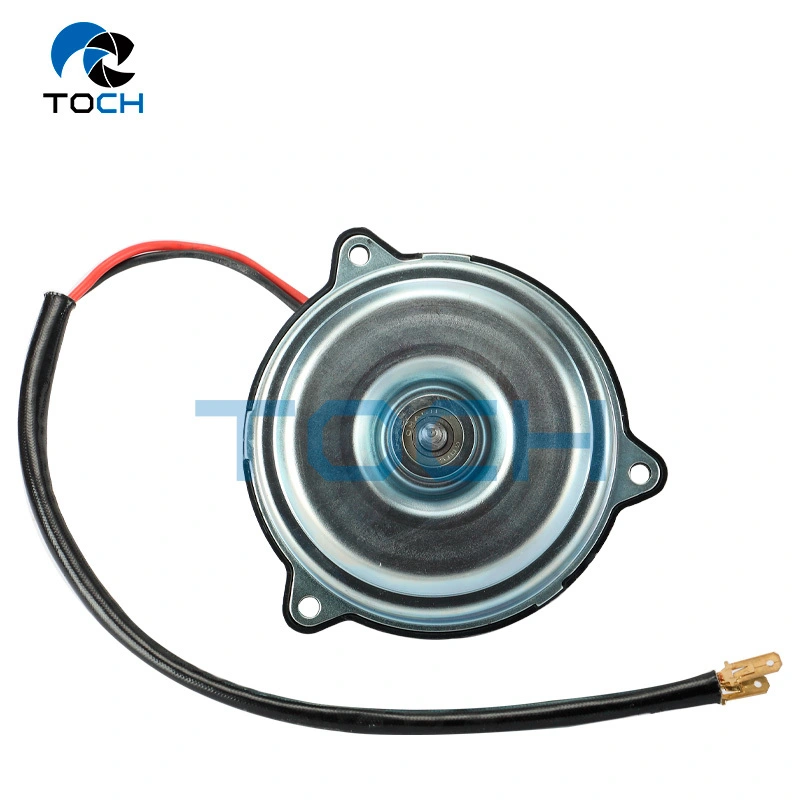 24V 80W Universal Type Radiator Fan Motor 1