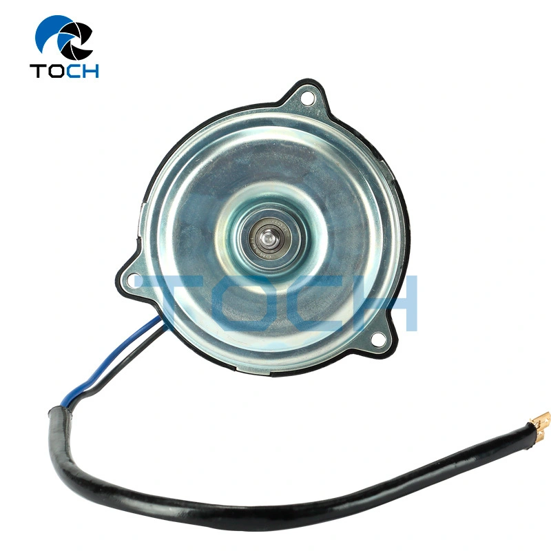 12V 80W Universal Type Radiator Fan Motor 1