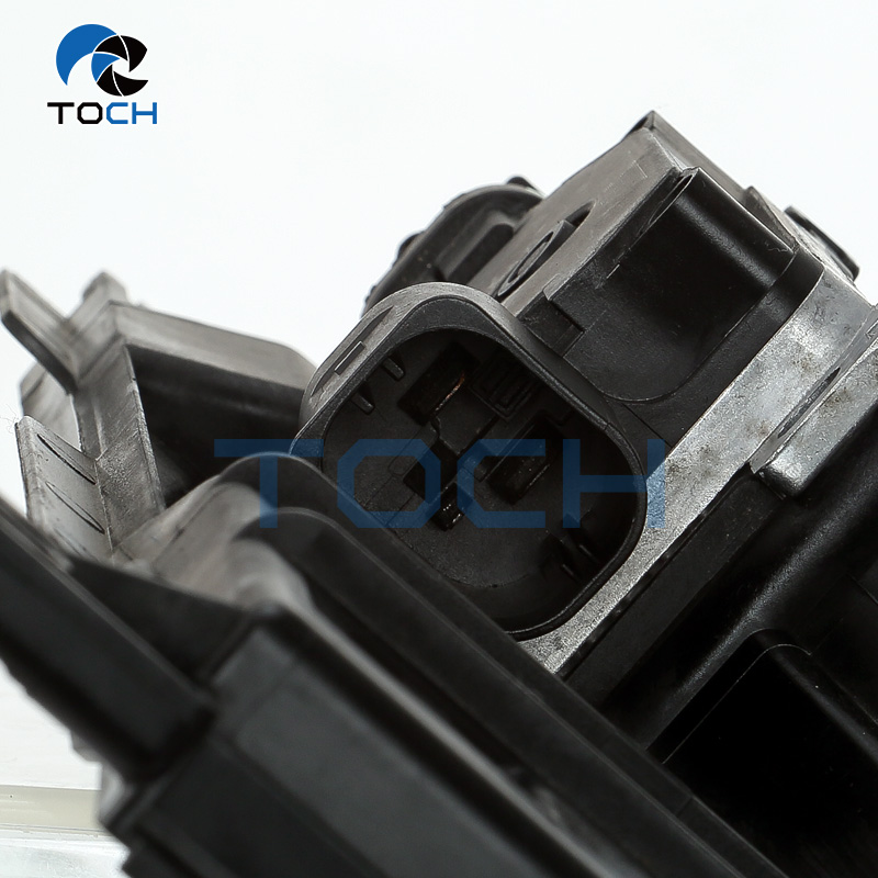 Auto Heating And Cooling System Air Conditioner Cooling Fan 17427640508 17427600557 For BMW 3
