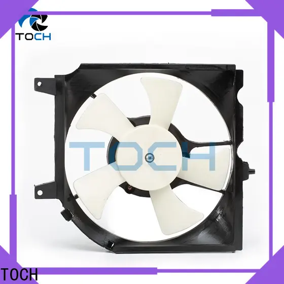 oem radiator fan assembly manufacturers for sale 1