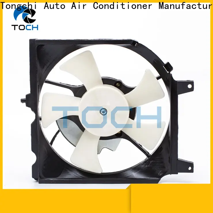 best car electric fan company for engine 1