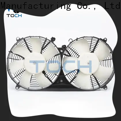 TOCH automotive cooling fan factory for engine 1