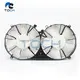 TOCH car radiator electric cooling fans supply for engine 1