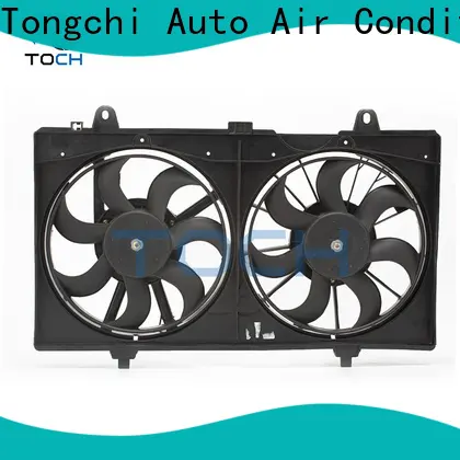TOCH factory price nissan cooling fan company for engine 1