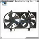 TOCH fast delivery radiator fan suppliers for car 1