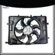latest brushless radiator fan supply for car 1