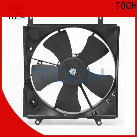 TOCH engine cooling fan suppliers for sale 1