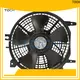 factory price automotive cooling fan factory for sale 1