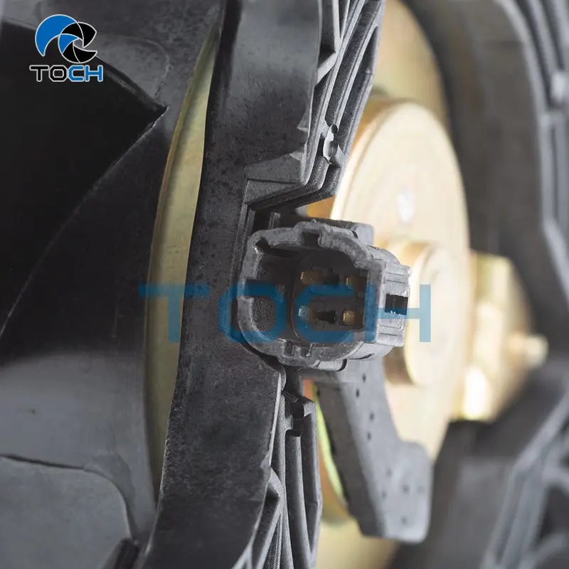 latest engine radiator fan manufacturers for sale 2