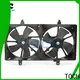 TOCH oem electric engine cooling fan manufacturers for car 1