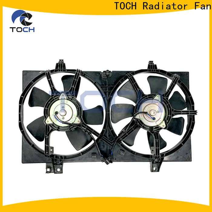 custom nissan radiator fan for business for sale 1
