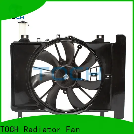 factory price engine radiator fan for business for car 1