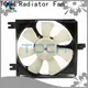 TOCH top toyota cooling fan motor suppliers for car 1