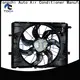 TOCH radiator fan suppliers for engine 1