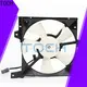 TOCH top car radiator electric cooling fans company for sale 1
