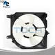 TOCH factory price engine radiator fan manufacturers for sale 1