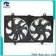 TOCH factory price automotive cooling fan supply for sale 1