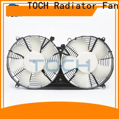 latest toyota cooling fan factory for engine 1